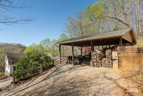 34 Garren Mountain Lane Fairview NC 28730