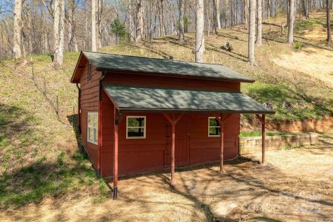 34 Garren Mountain Lane Fairview NC 28730