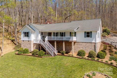 34 Garren Mountain Lane Fairview NC 28730