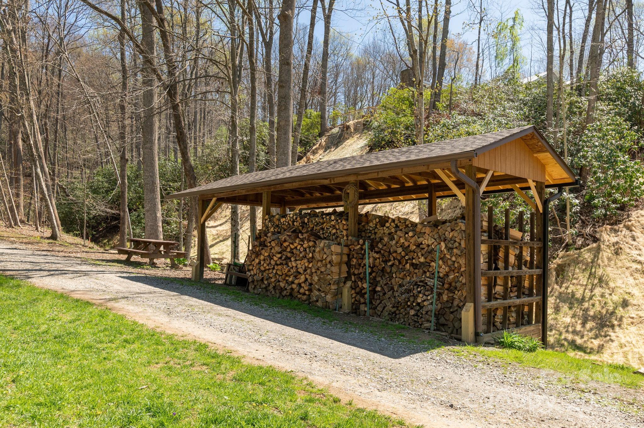 34 Garren Mountain Lane Fairview NC 28730