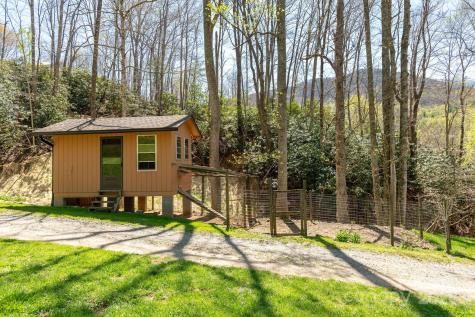 34 Garren Mountain Lane Fairview NC 28730
