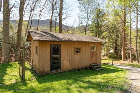 34 Garren Mountain Lane Fairview NC 28730