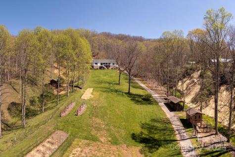 34 Garren Mountain Lane Fairview NC 28730