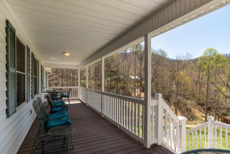 34 Garren Mountain Lane Fairview NC 28730