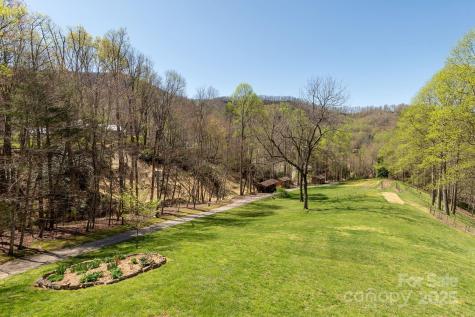 34 Garren Mountain Lane Fairview NC 28730