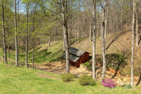 34 Garren Mountain Lane Fairview NC 28730