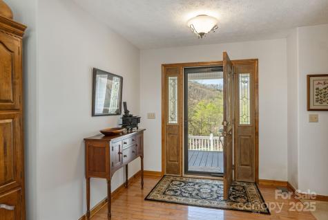 34 Garren Mountain Lane Fairview NC 28730