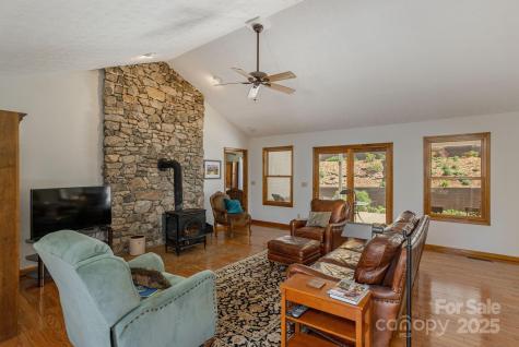 34 Garren Mountain Lane Fairview NC 28730