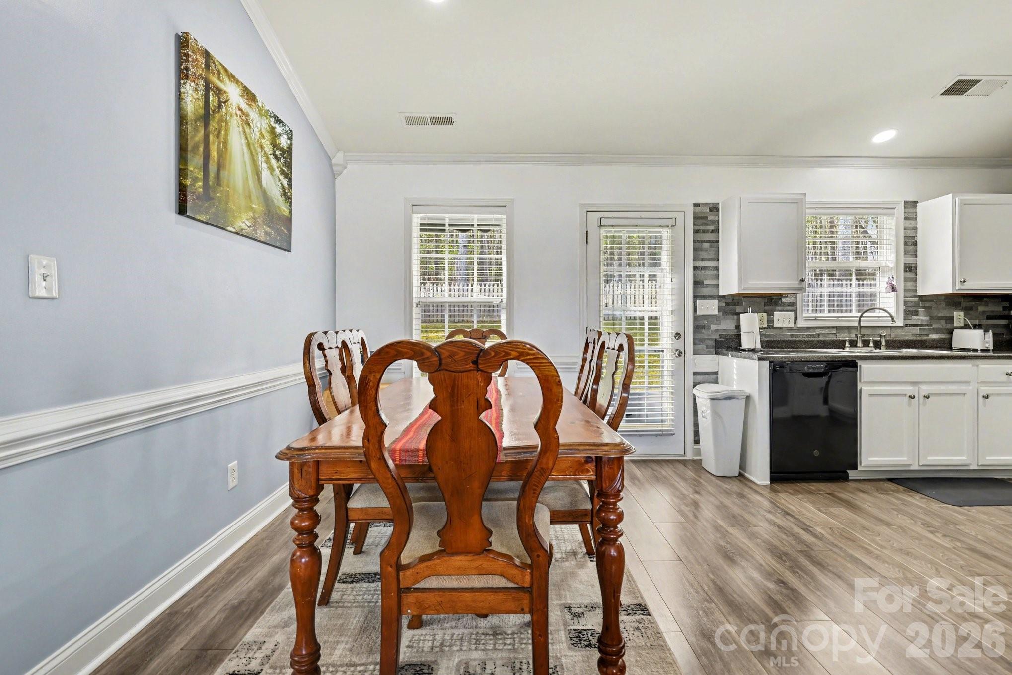 1117 Landen Chase Drive Monroe NC 28110