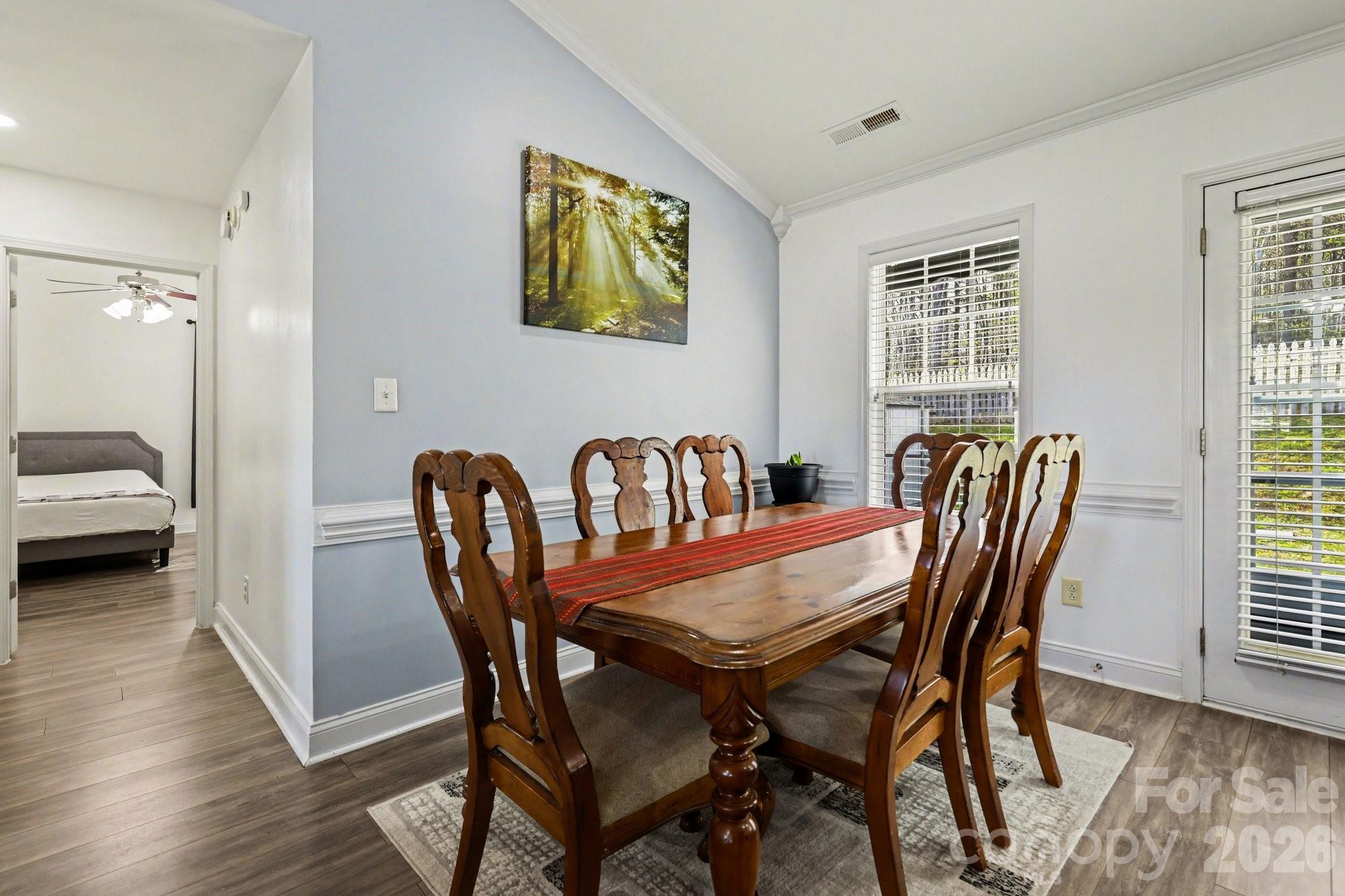1117 Landen Chase Drive Monroe NC 28110