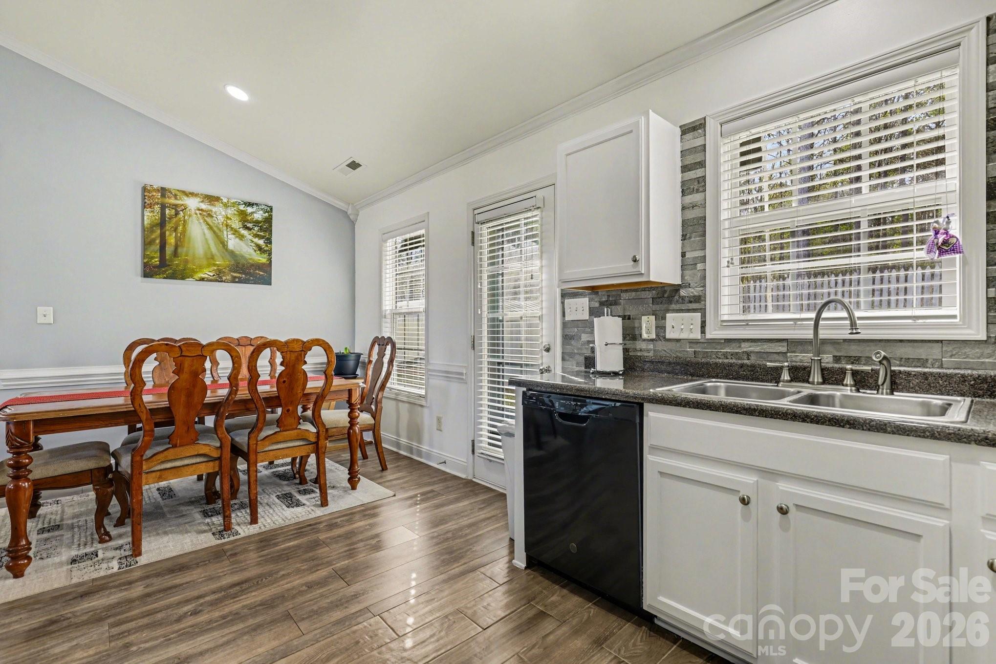 1117 Landen Chase Drive Monroe NC 28110