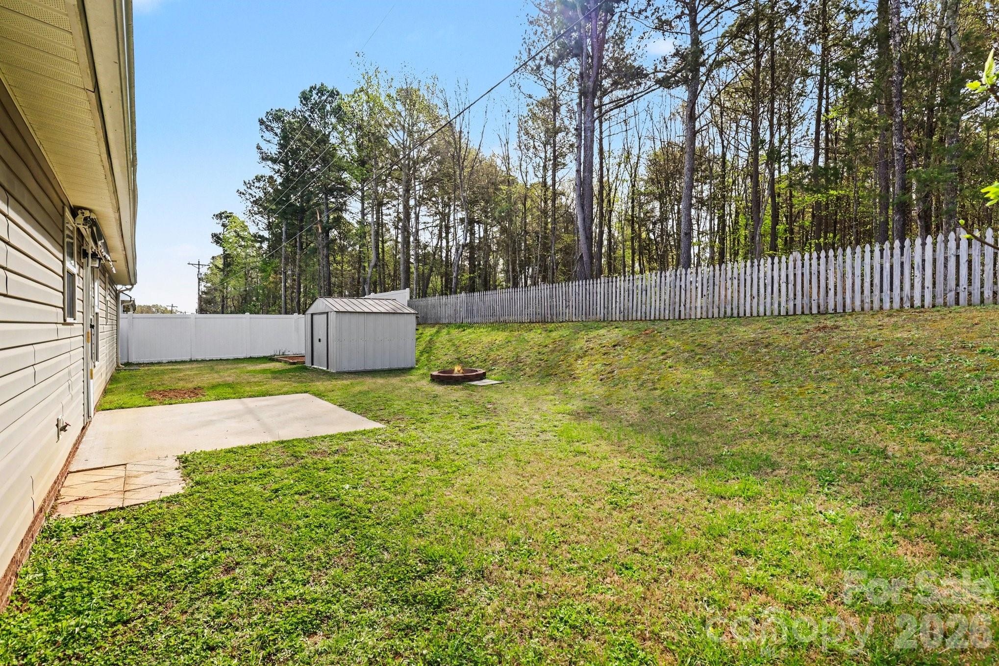 1117 Landen Chase Drive Monroe NC 28110