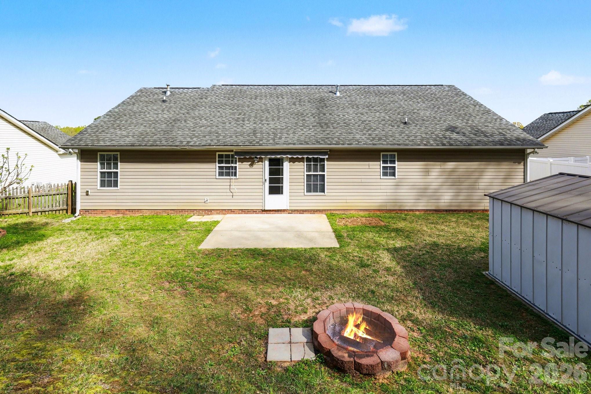 1117 Landen Chase Drive Monroe NC 28110