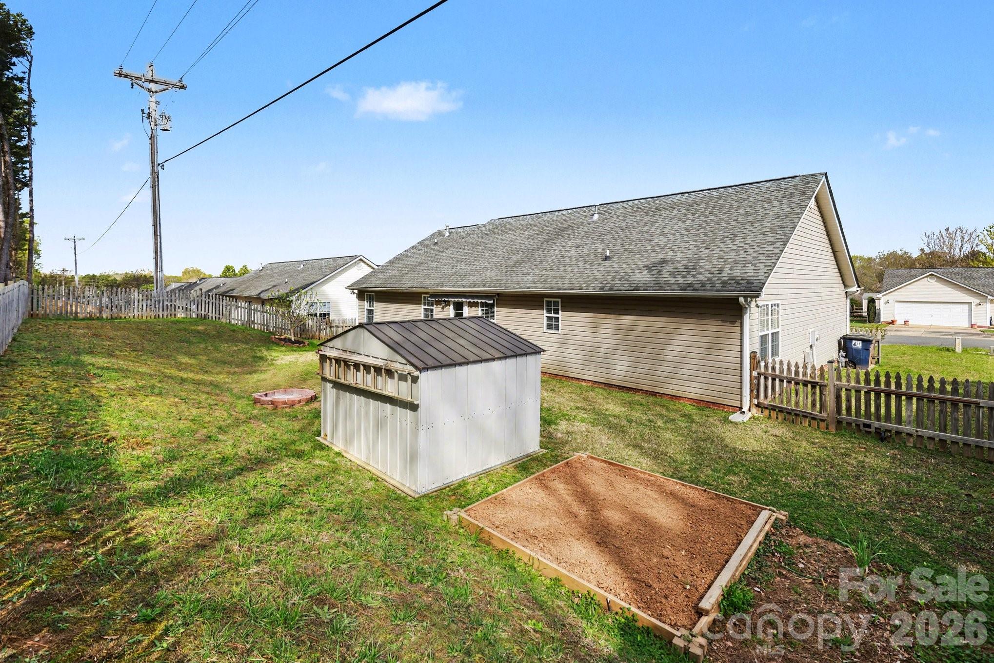 1117 Landen Chase Drive Monroe NC 28110