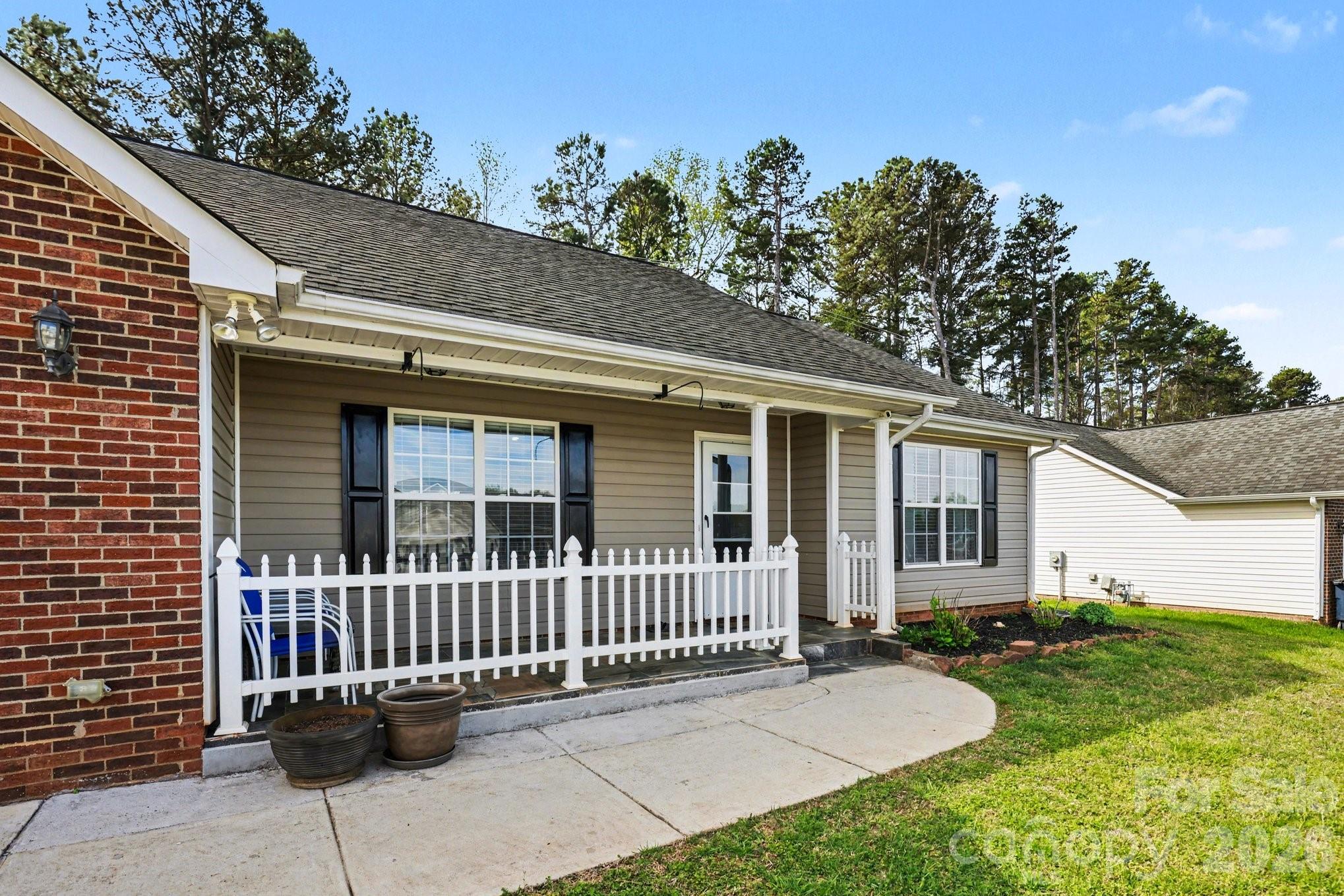 1117 Landen Chase Drive Monroe NC 28110