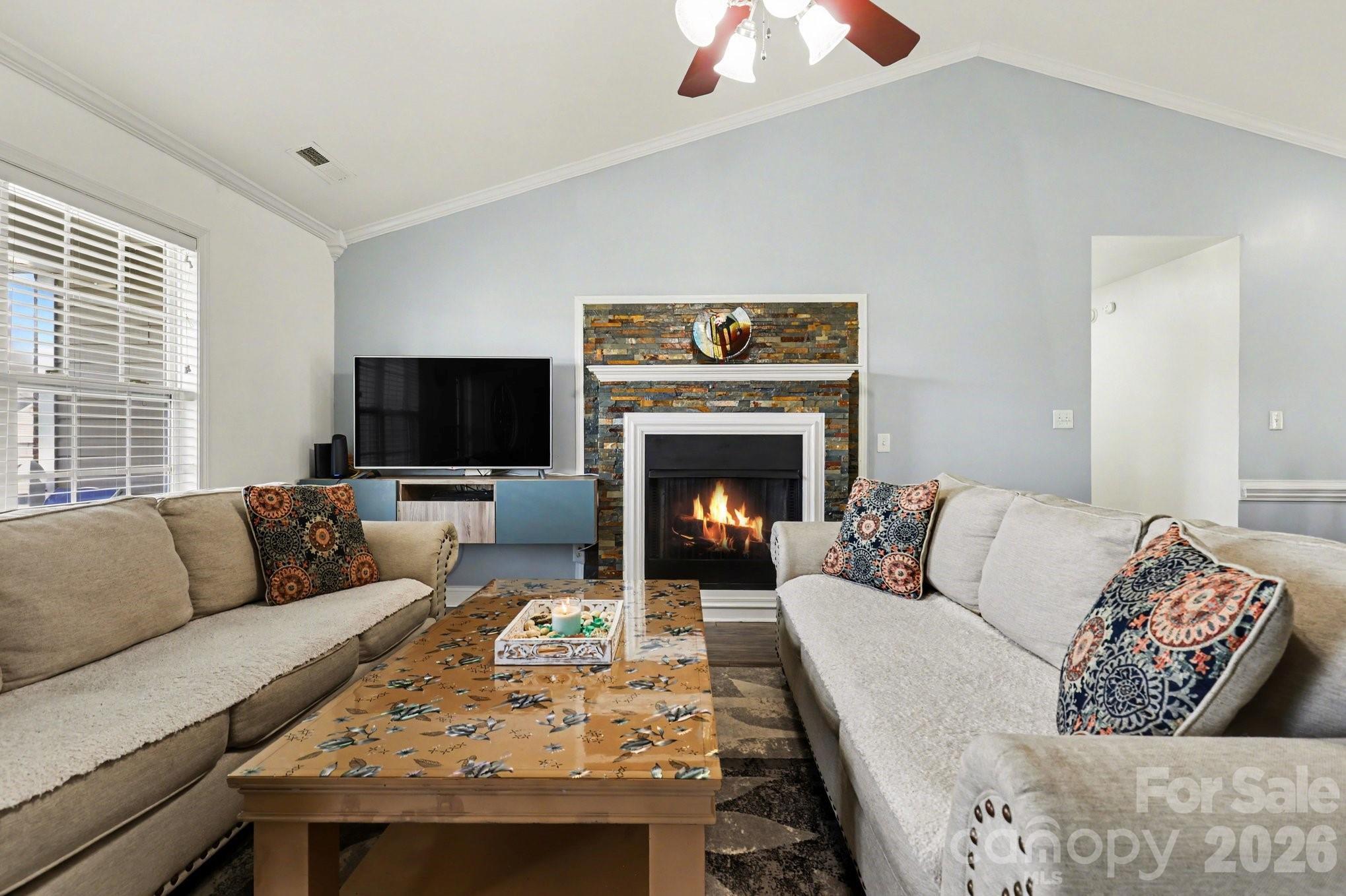 1117 Landen Chase Drive Monroe NC 28110