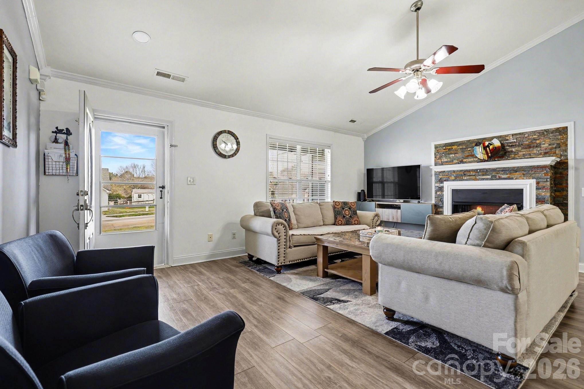 1117 Landen Chase Drive Monroe NC 28110