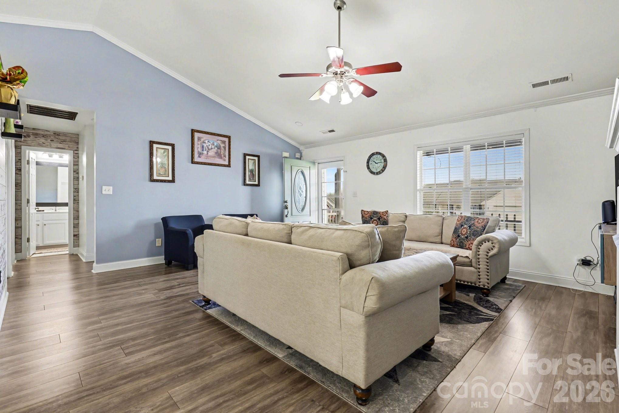 1117 Landen Chase Drive Monroe NC 28110
