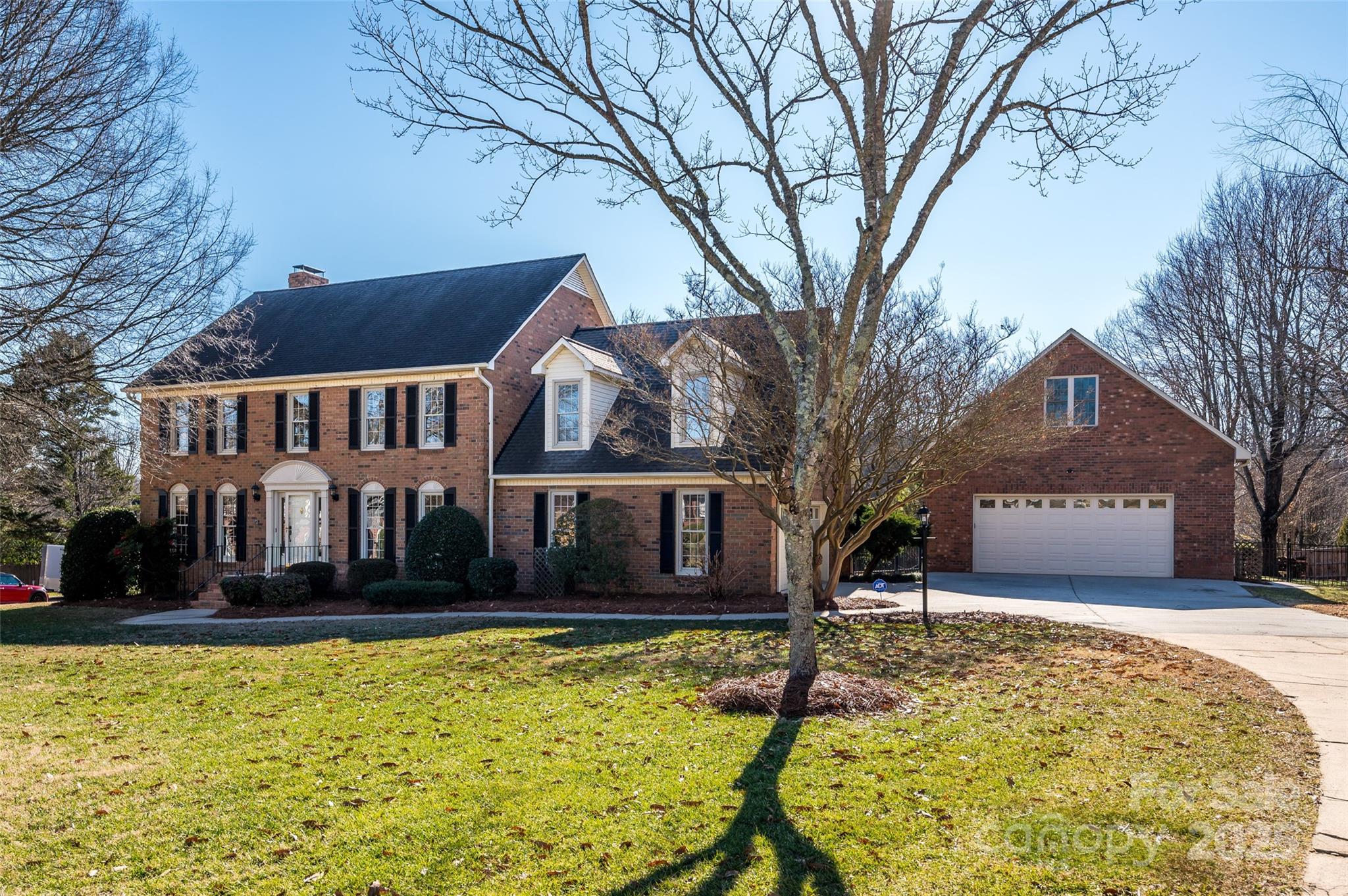 8147 Camelot Drive Harrisburg NC 28075
