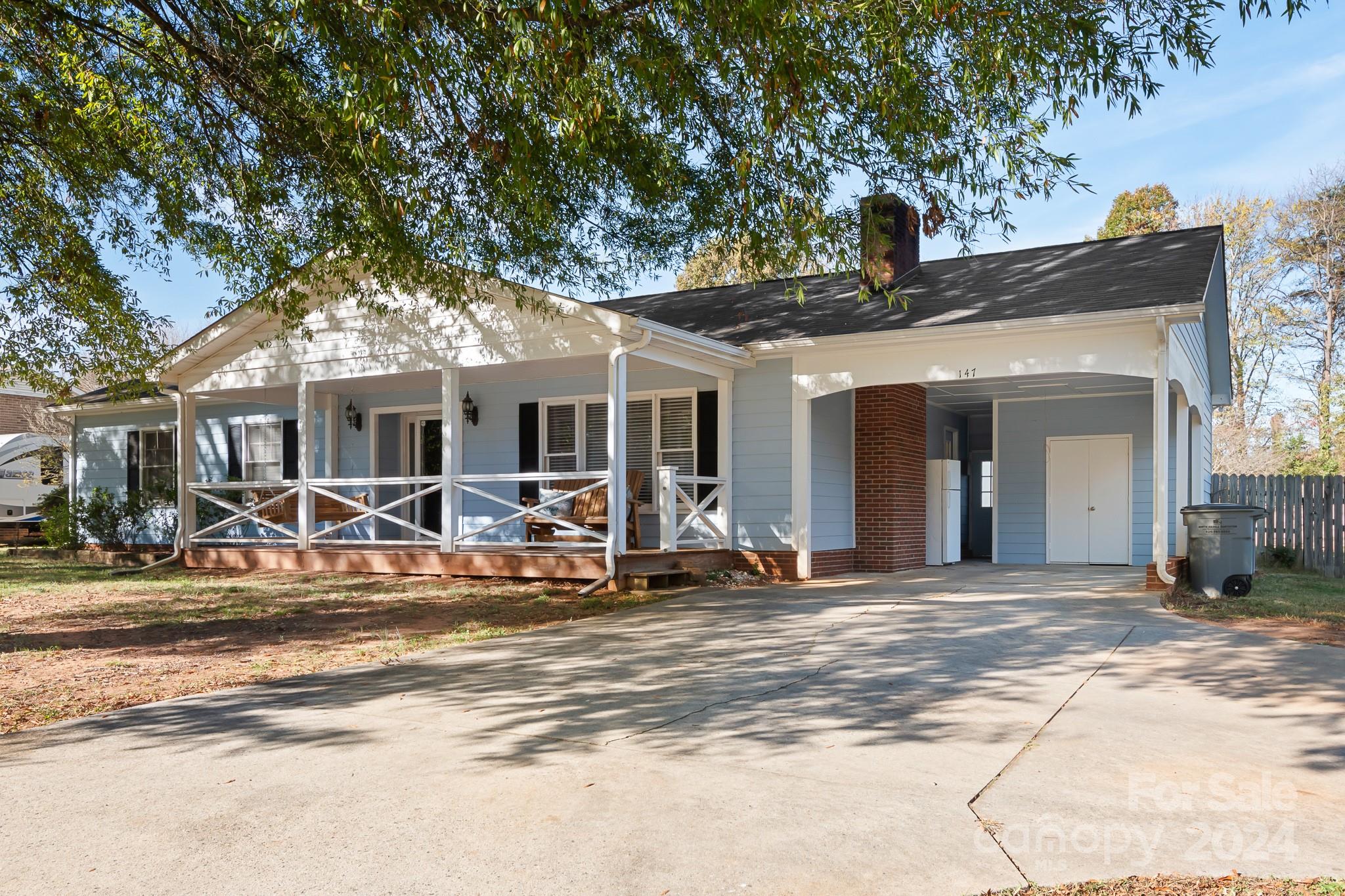 147 Oak Haven Drive Statesville NC 28625