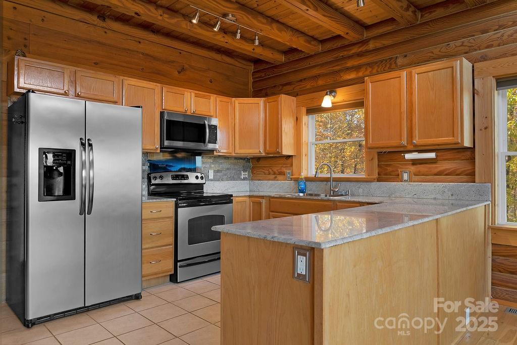 85 N Ridge Road Rosman NC 28772