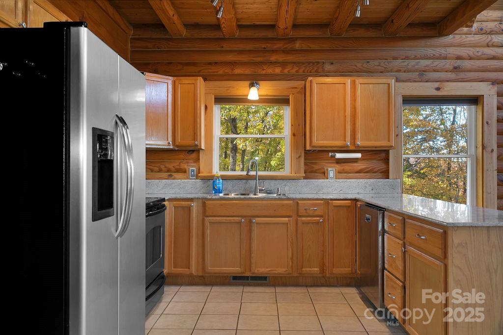 85 N Ridge Road Rosman NC 28772