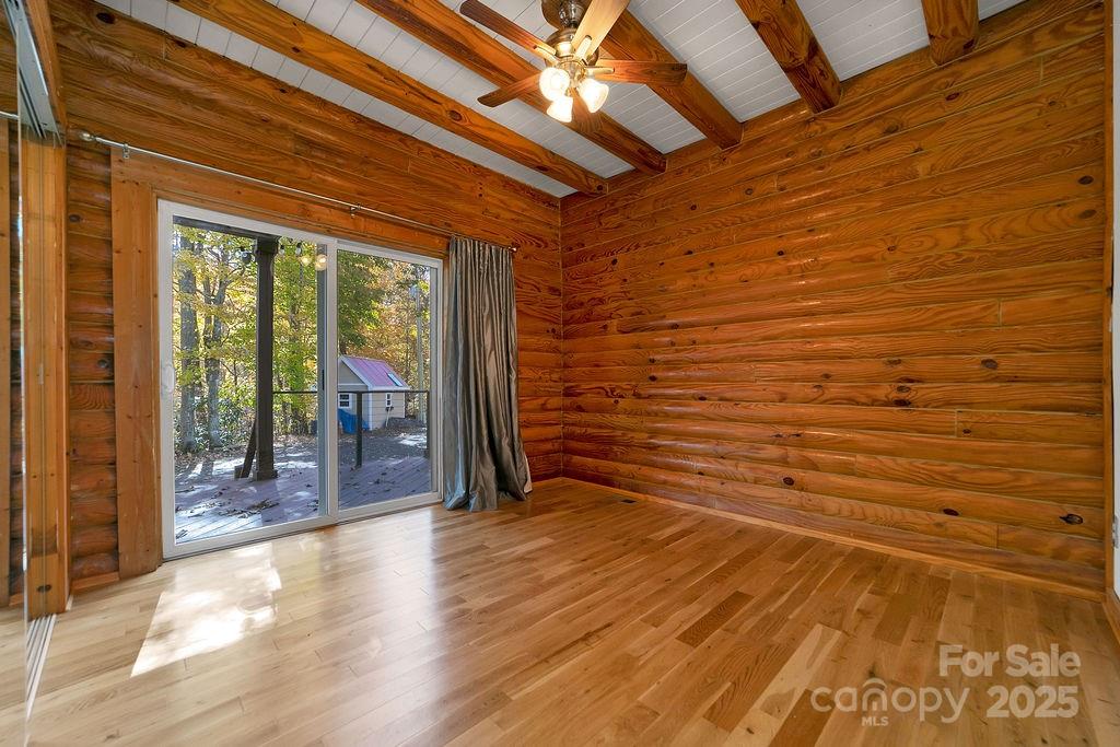 85 N Ridge Road Rosman NC 28772