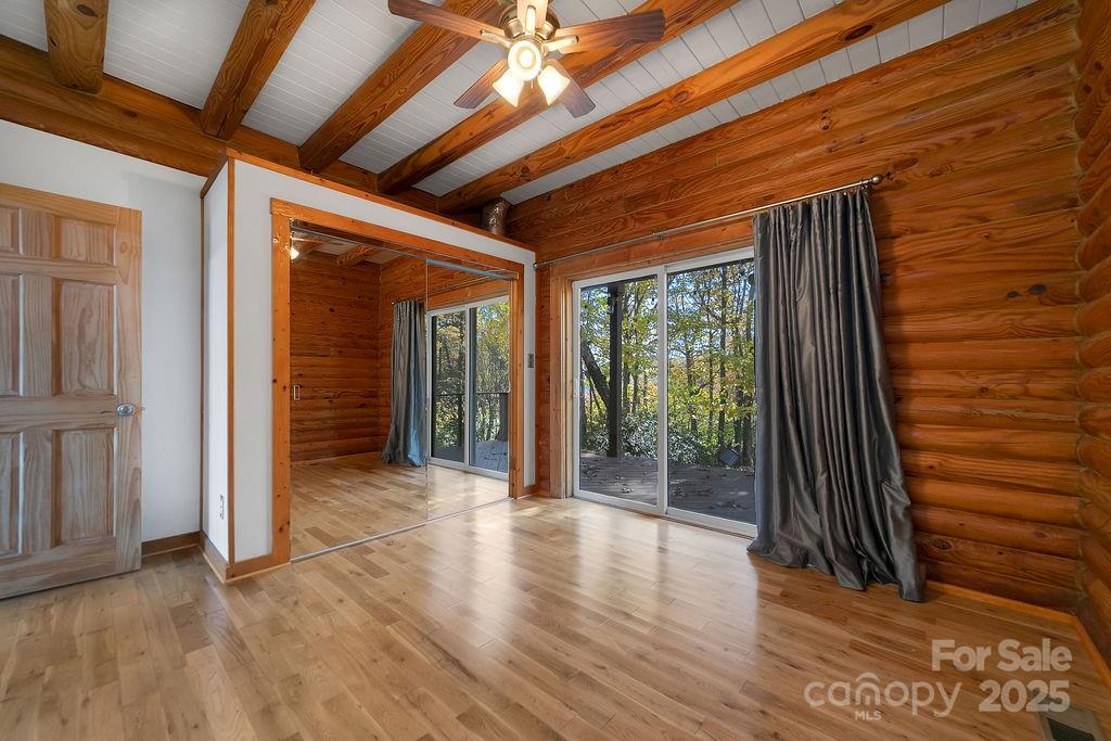 85 N Ridge Road Rosman NC 28772