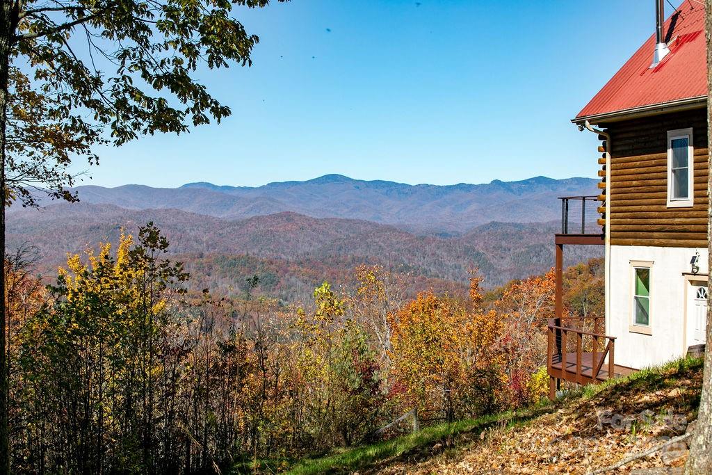85 N Ridge Road Rosman NC 28772