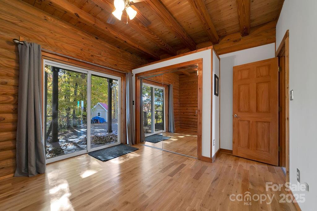 85 N Ridge Road Rosman NC 28772