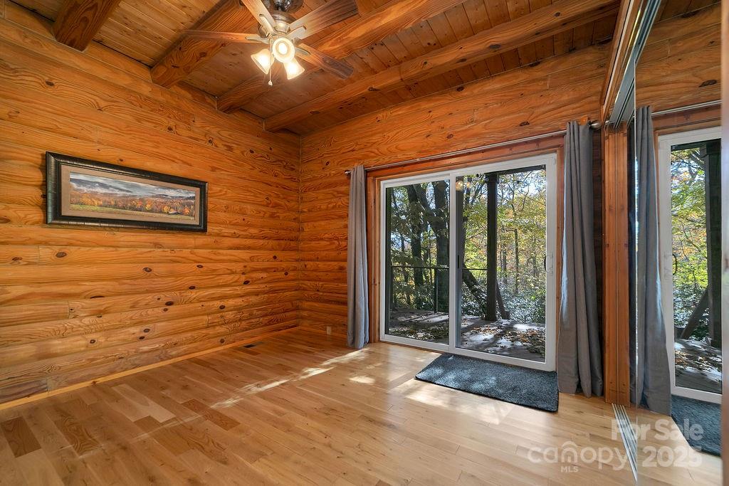 85 N Ridge Road Rosman NC 28772