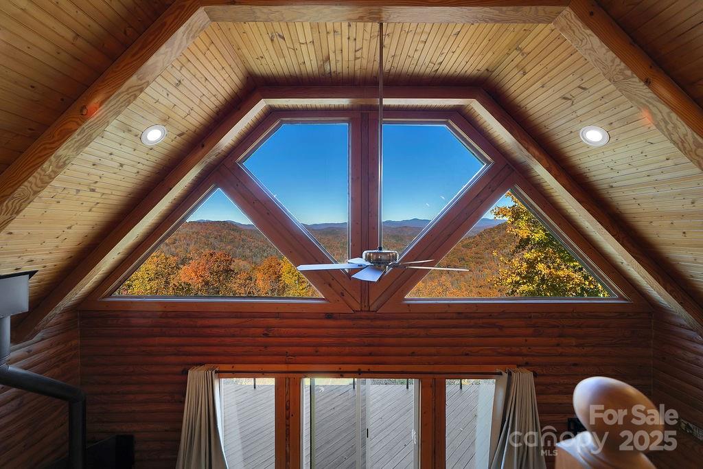 85 N Ridge Road Rosman NC 28772
