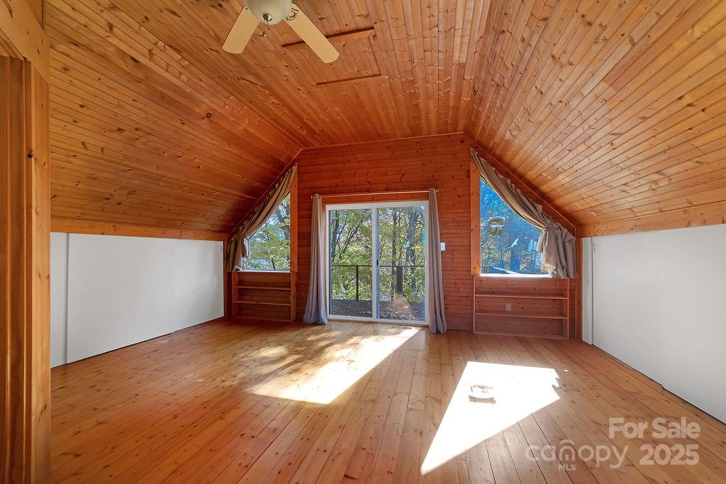 85 N Ridge Road Rosman NC 28772