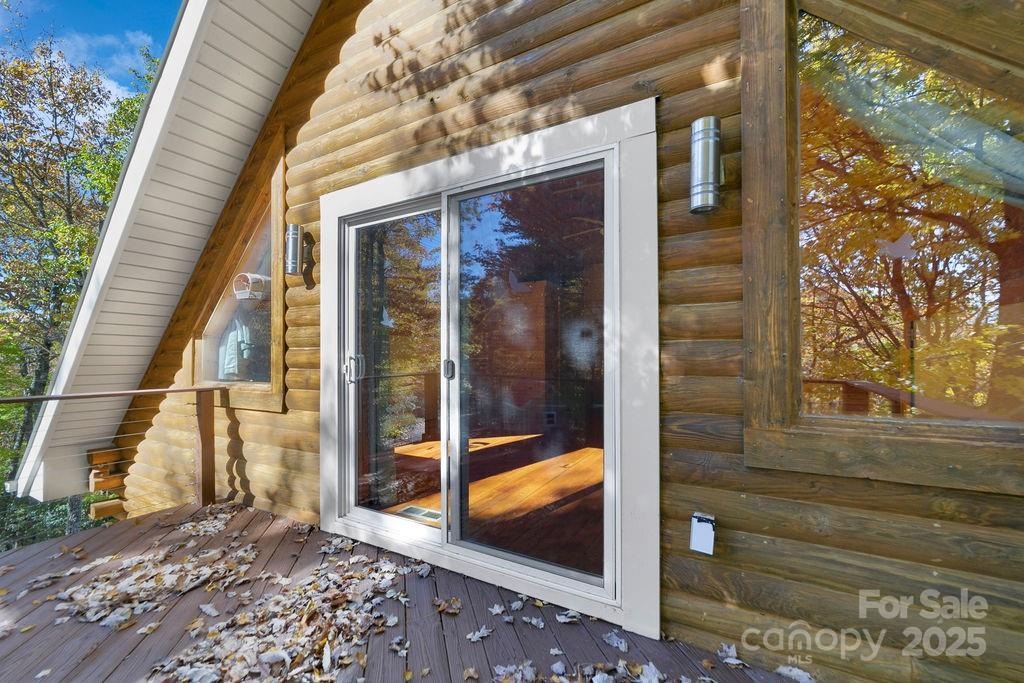 85 N Ridge Road Rosman NC 28772