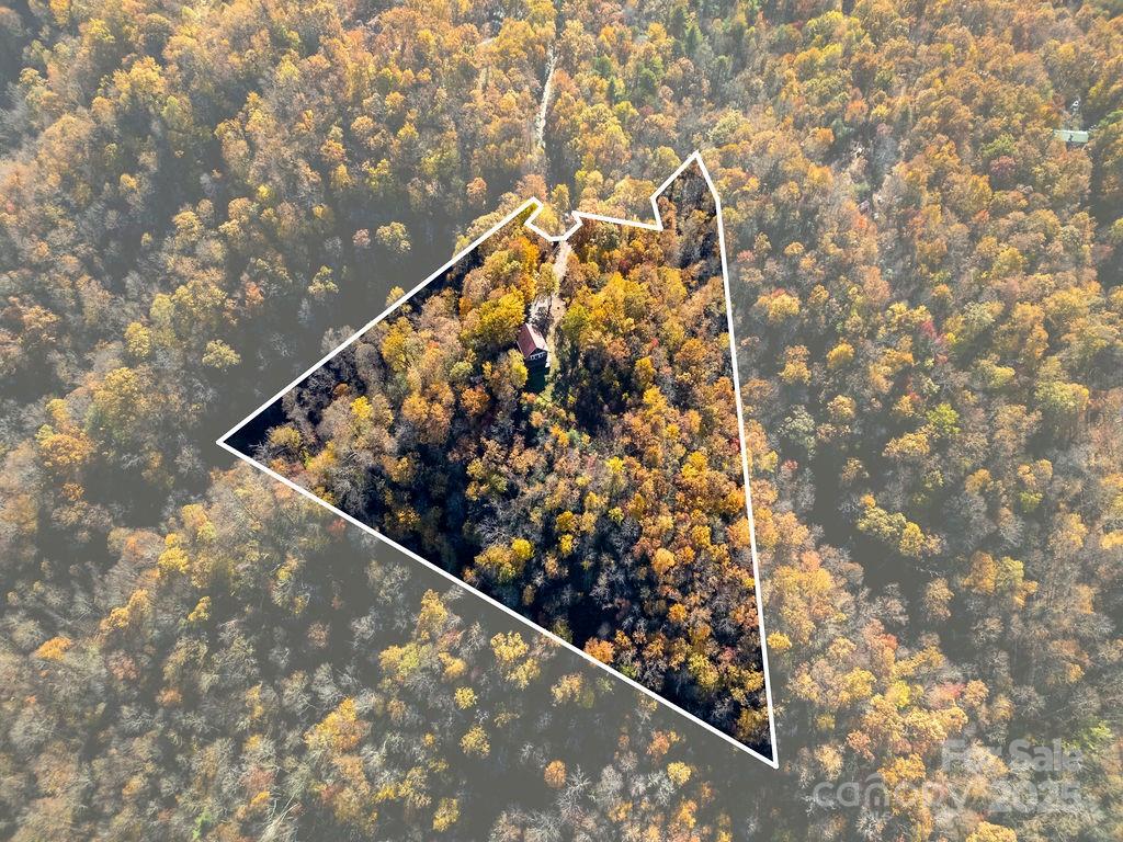 85 N Ridge Road Rosman NC 28772