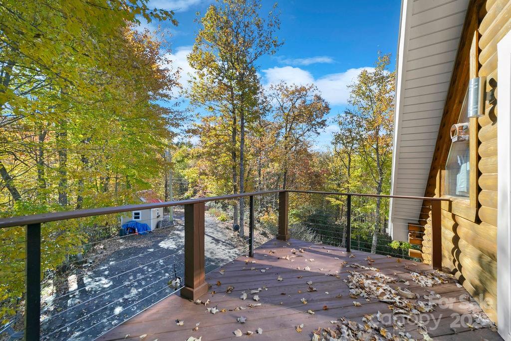 85 N Ridge Road Rosman NC 28772