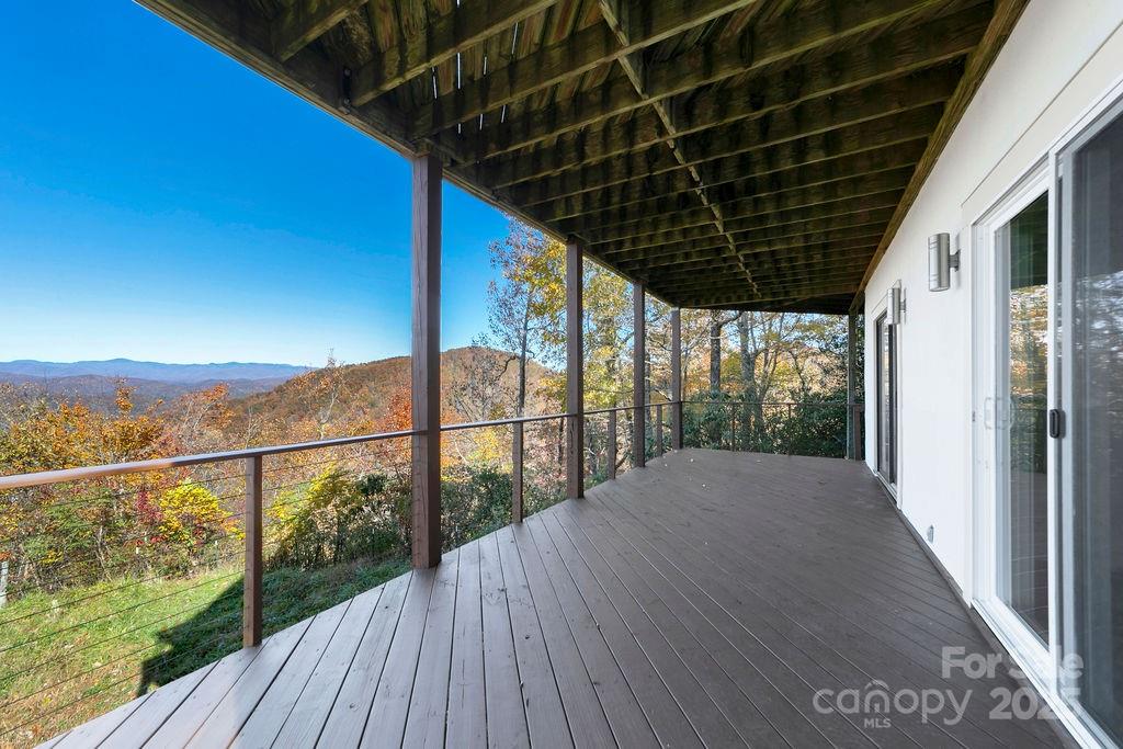 85 N Ridge Road Rosman NC 28772