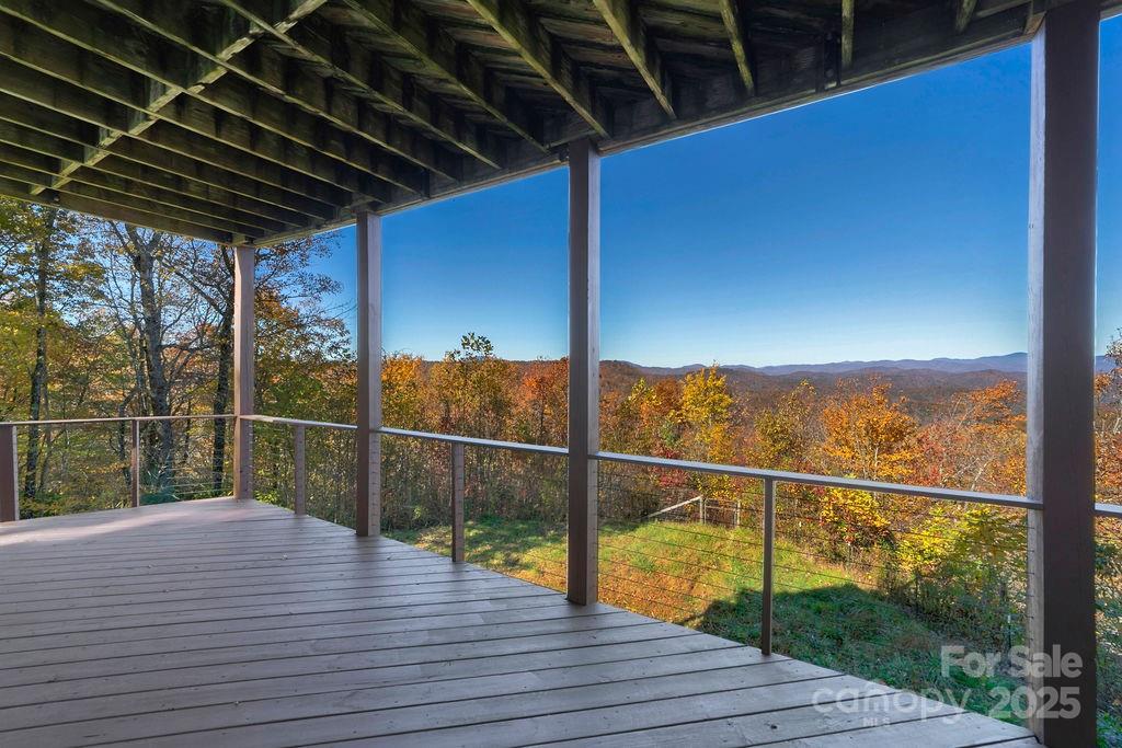 85 N Ridge Road Rosman NC 28772