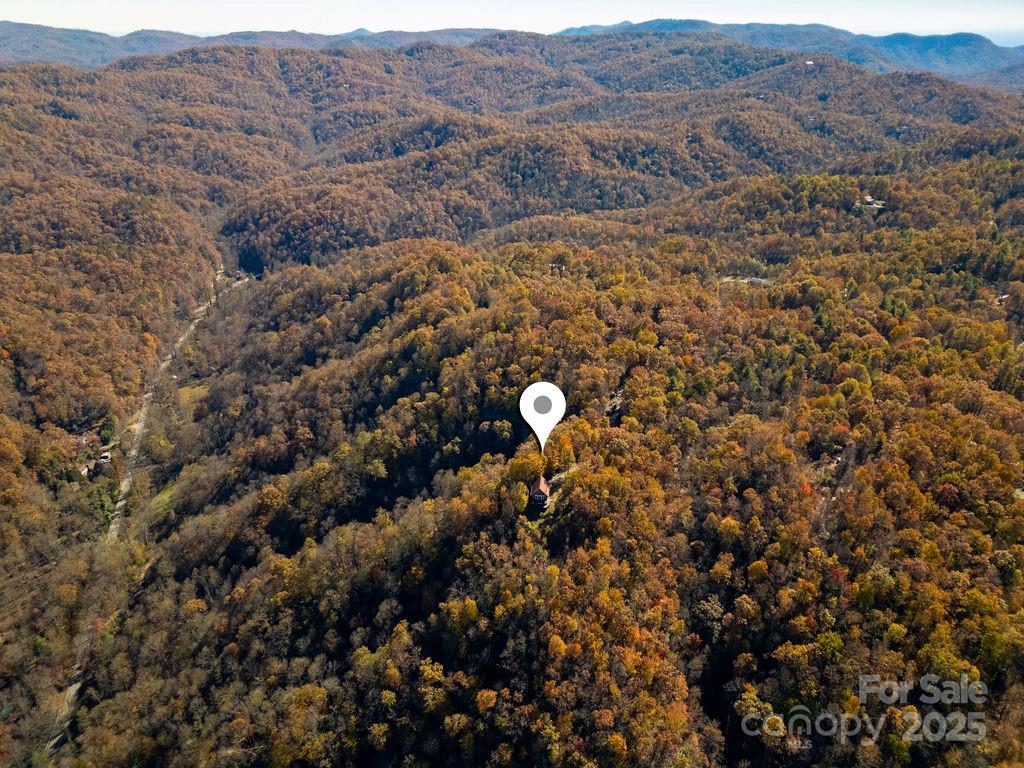 85 N Ridge Road Rosman NC 28772