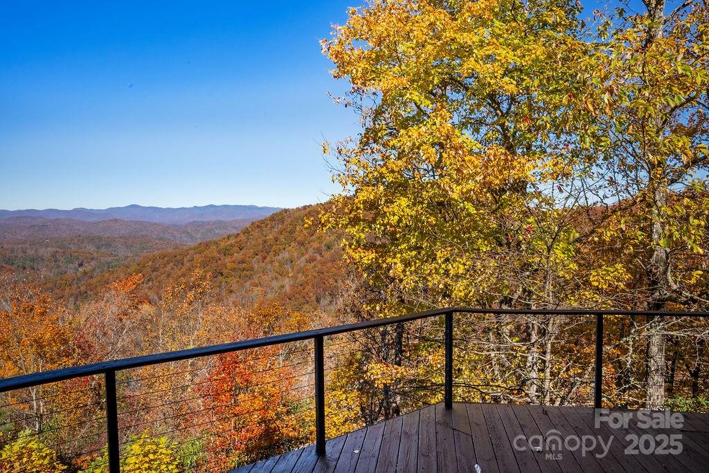 85 N Ridge Road Rosman NC 28772