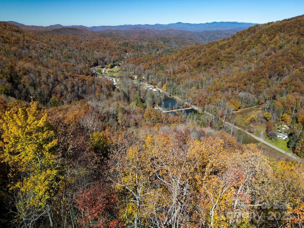 85 N Ridge Road Rosman NC 28772