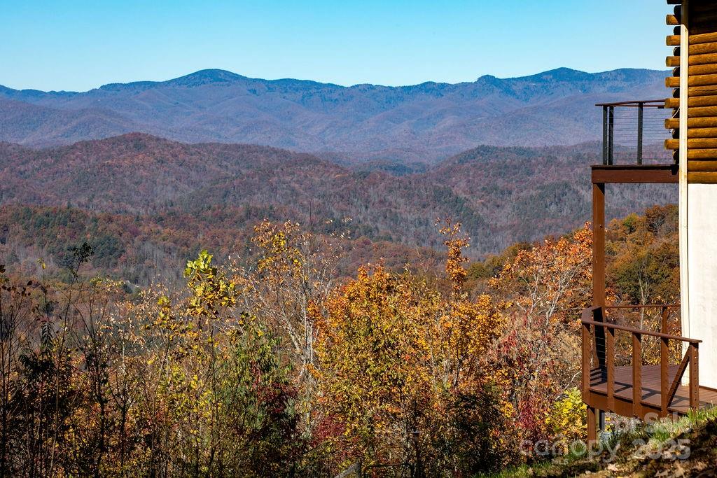 85 N Ridge Road Rosman NC 28772