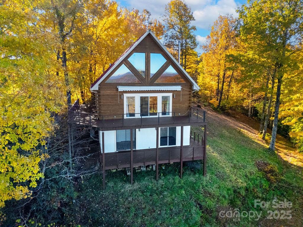 85 N Ridge Road Rosman NC 28772