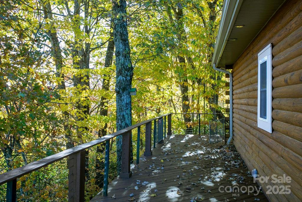 85 N Ridge Road Rosman NC 28772
