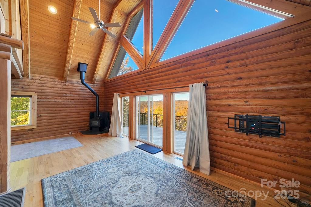 85 N Ridge Road Rosman NC 28772