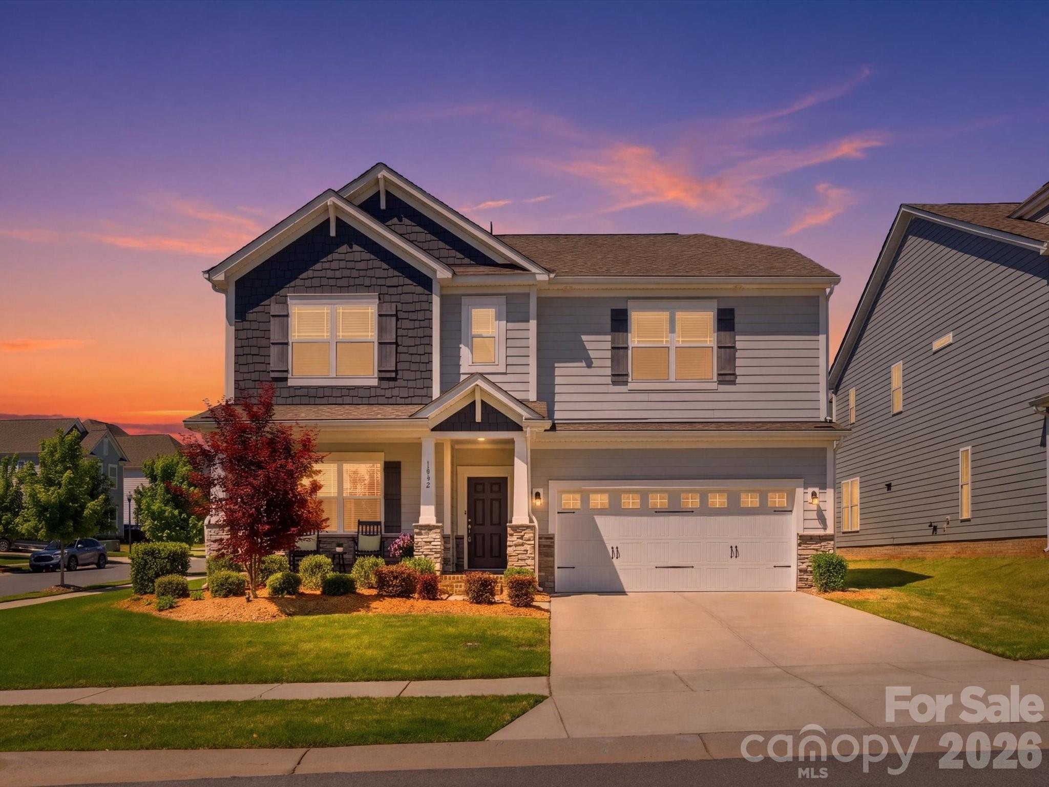 1032 Argentium Way Waxhaw NC 28173