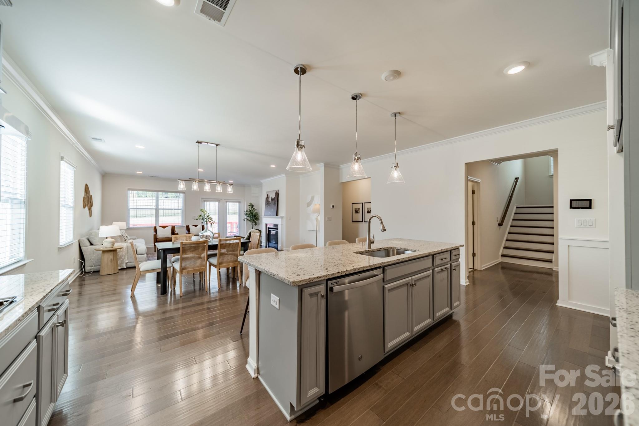 1032 Argentium Way Waxhaw NC 28173