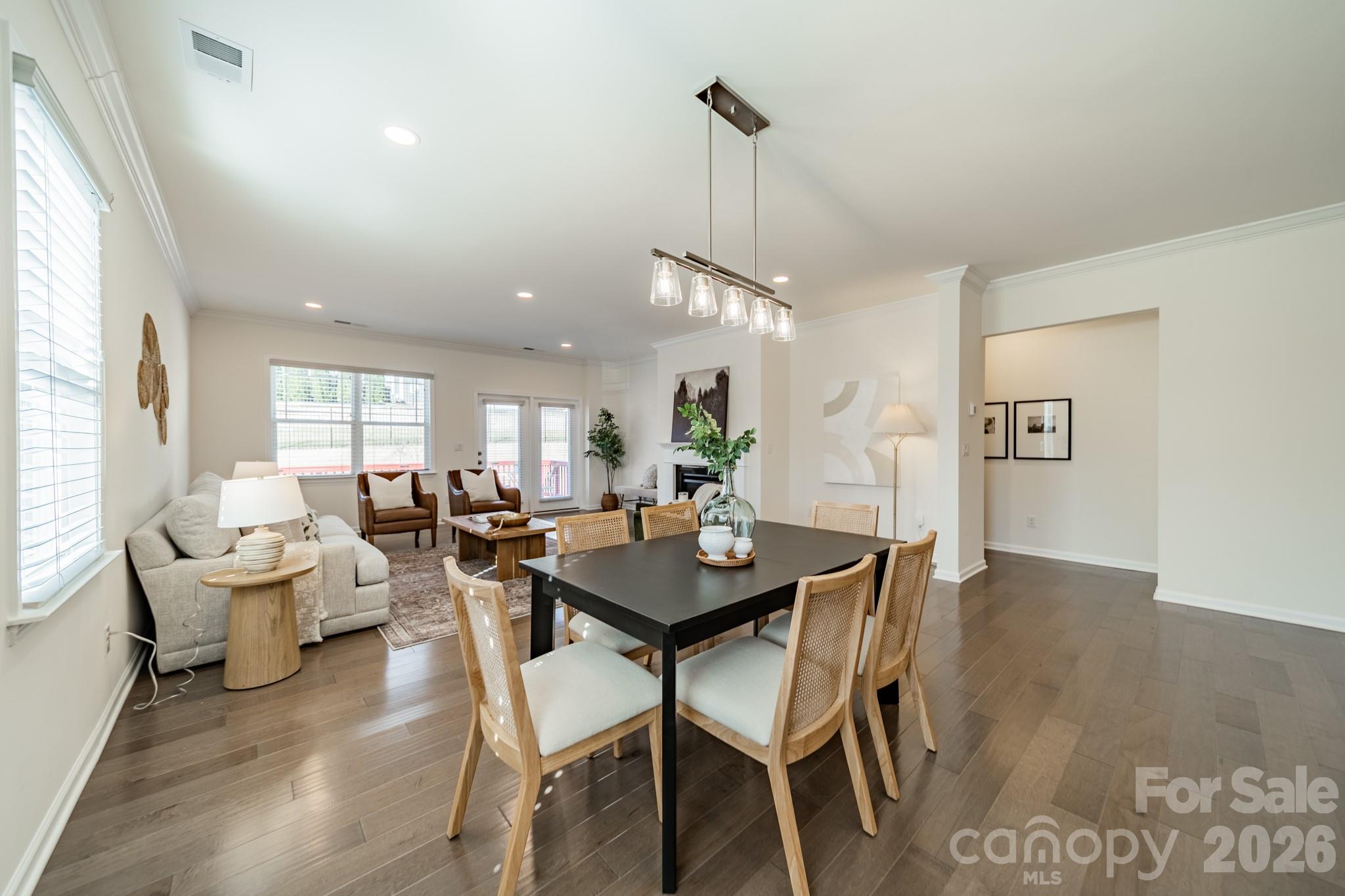 1032 Argentium Way Waxhaw NC 28173