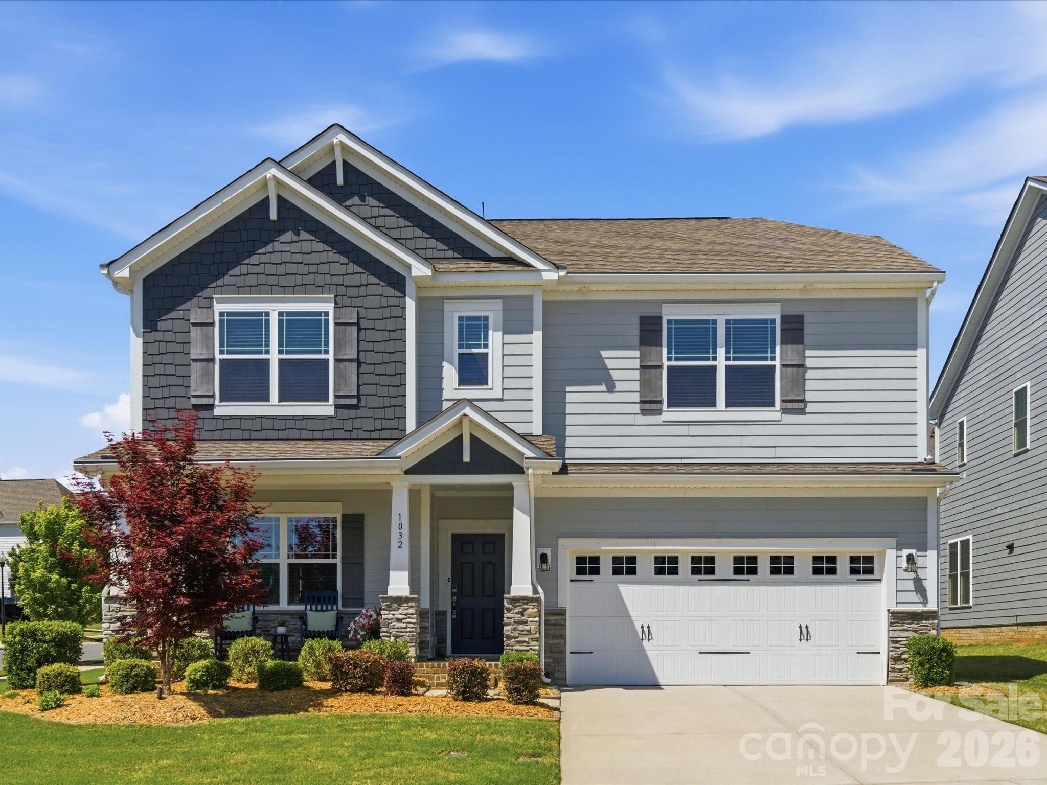 1032 Argentium Way Waxhaw NC 28173