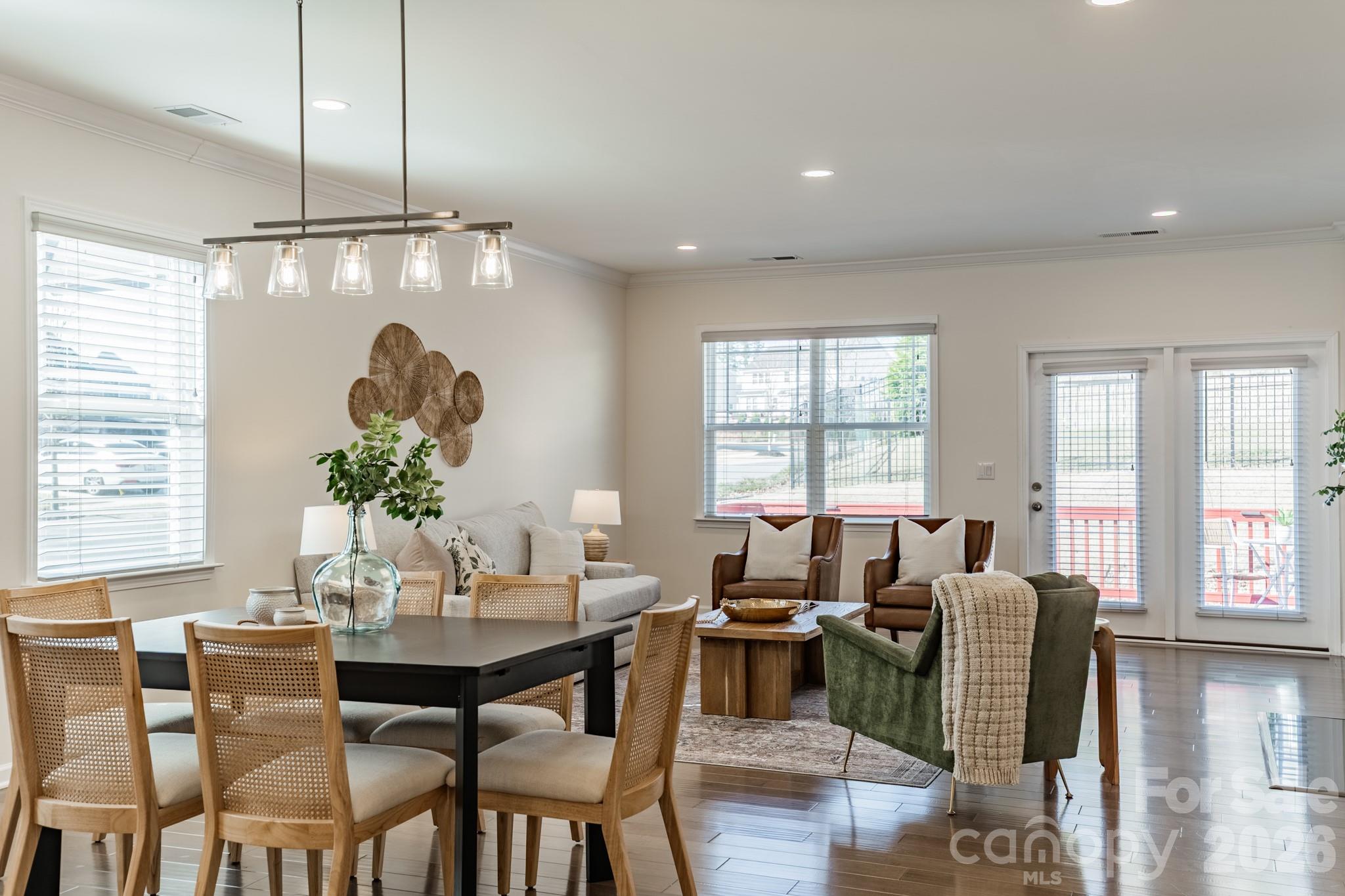 1032 Argentium Way Waxhaw NC 28173